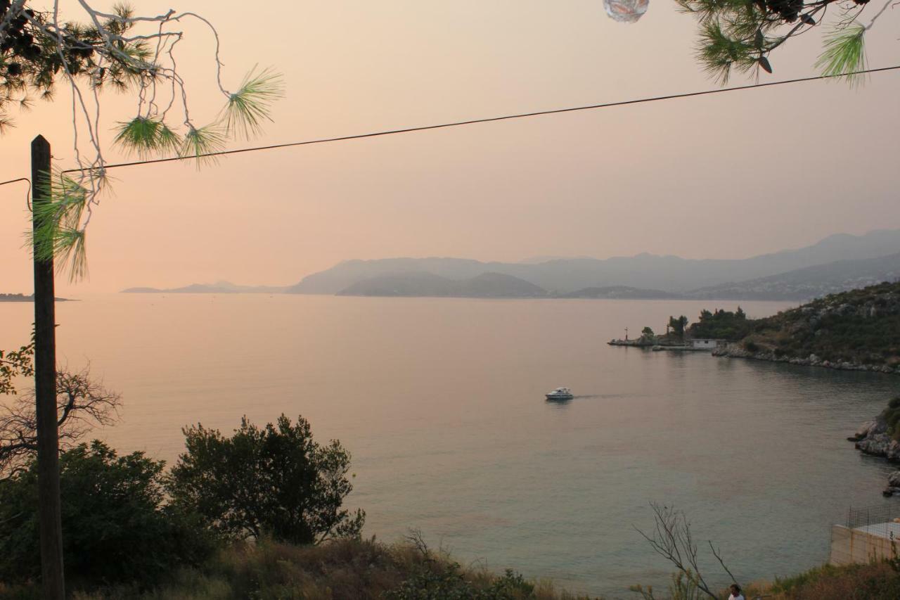 I Sassi Bianchi - West Villa Cavtat Eksteriør bilde