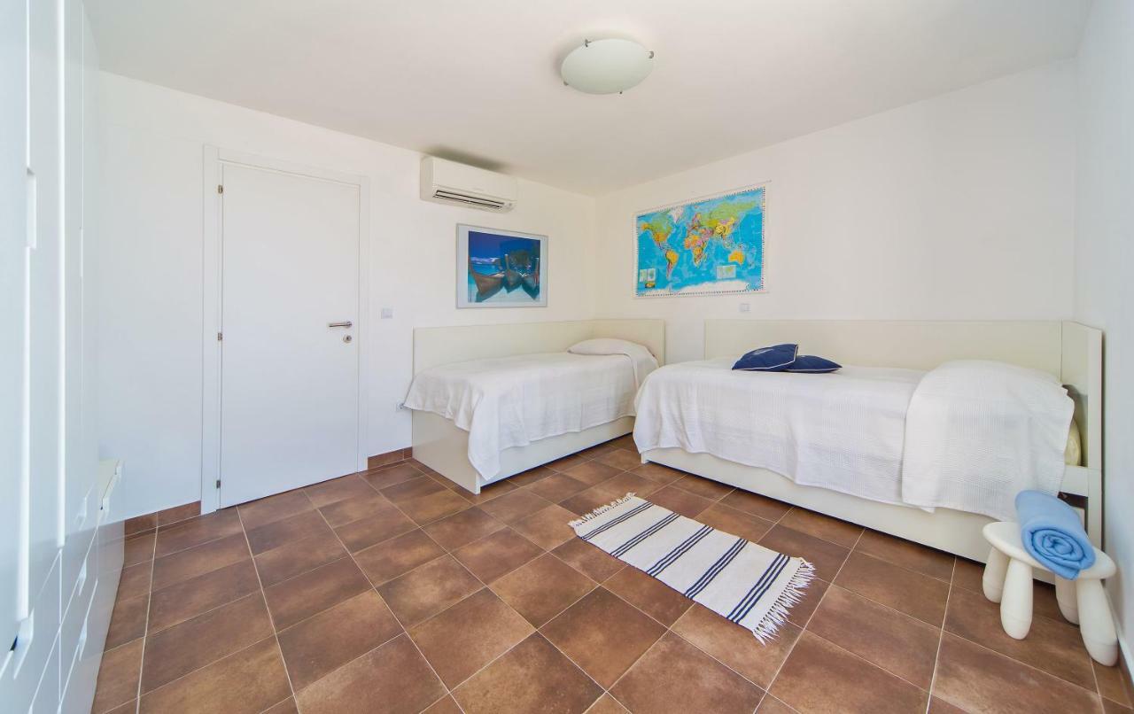 I Sassi Bianchi - West Villa Cavtat Eksteriør bilde