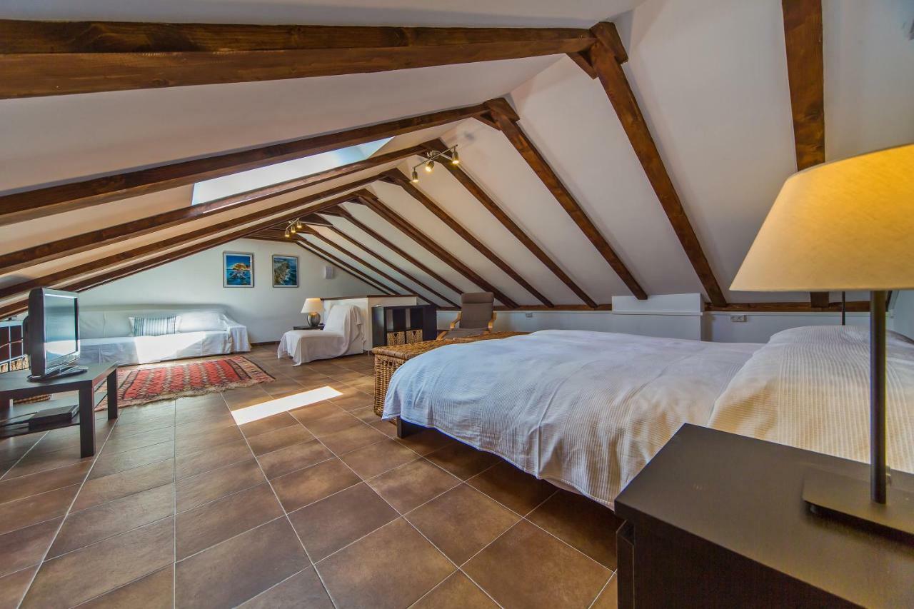 I Sassi Bianchi - West Villa Cavtat Eksteriør bilde