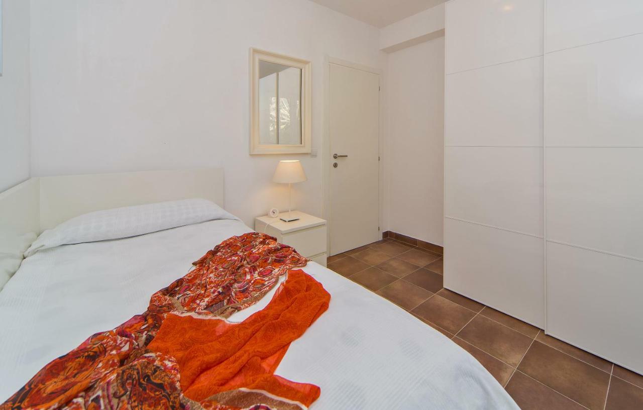 I Sassi Bianchi - West Villa Cavtat Eksteriør bilde