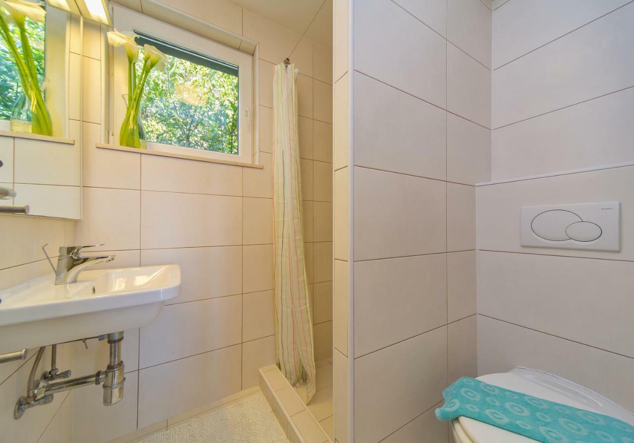 I Sassi Bianchi - West Villa Cavtat Eksteriør bilde