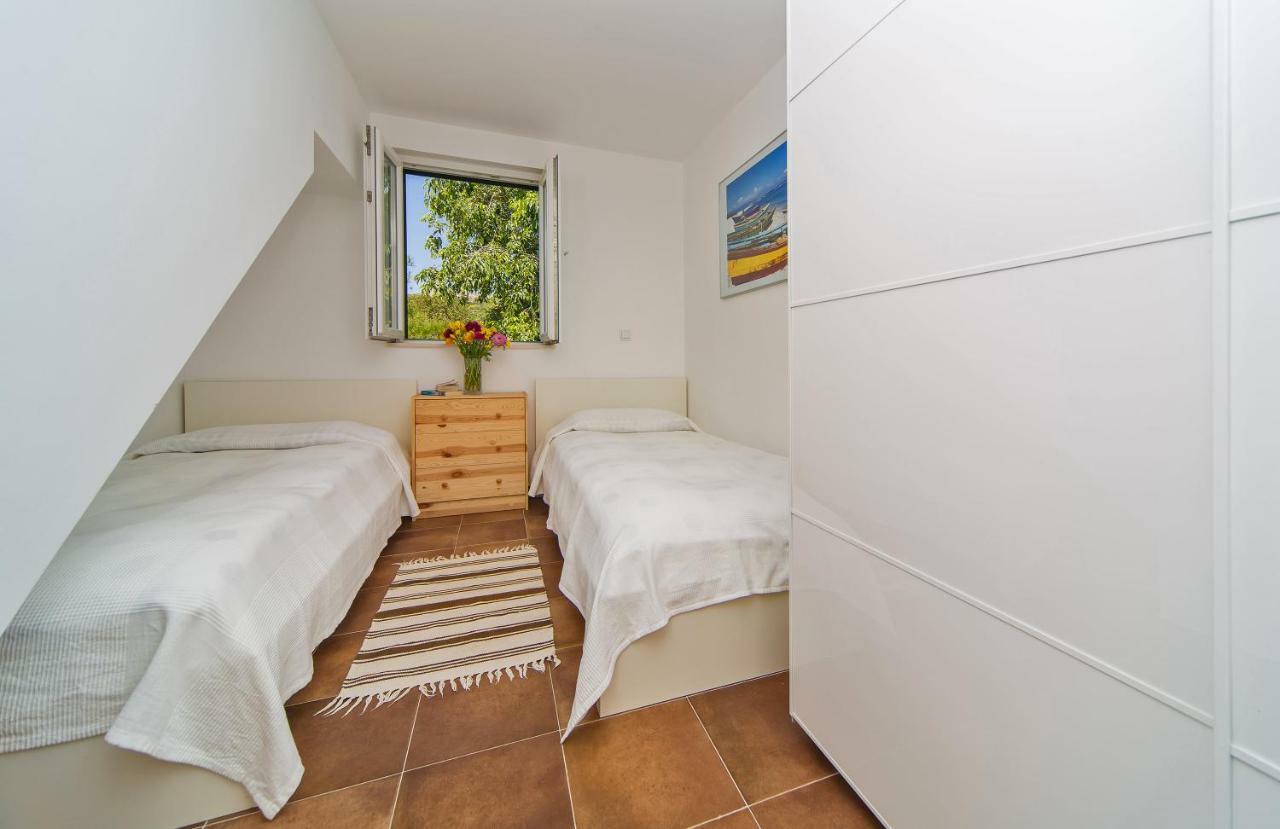 I Sassi Bianchi - West Villa Cavtat Eksteriør bilde